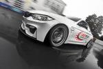 BMW M4 Coupe by Lightweight 2014 года